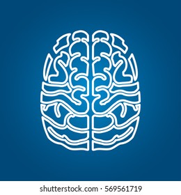 Brain icon