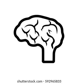 Brain Icon