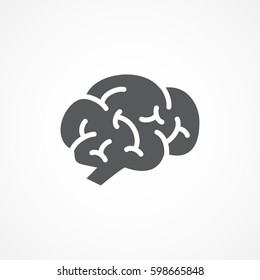 Brain icon