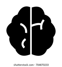 Brain icon