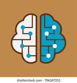 brain icon