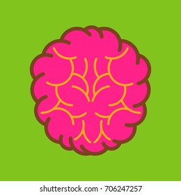 brain icon