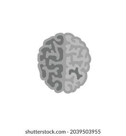 Brain Icon For Business Website,apps, And Many More