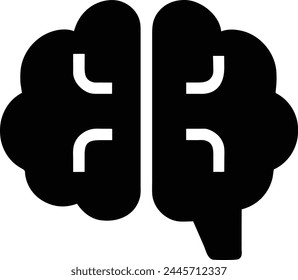 ICONO CEREBRAL , RECURSO GRÁFICO