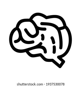 Symbol oder Logo einzeln auf Zeichen, Vektorgrafik - hochwertige Vektorsymbole mit schwarzem Hintergrund
