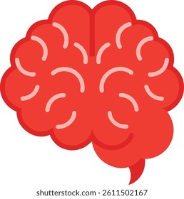 brain icon vector illustration design