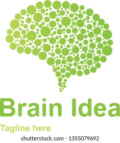 Brain Ide Logo