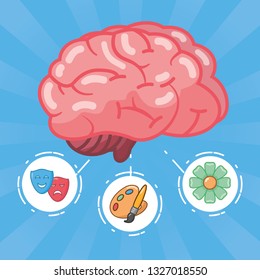 brain idea creativity