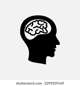 Brain Idea Vector Art, Icons, and Graphics	