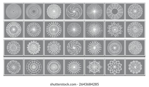 Brain Imaging Patterns Revealing Insights Into Neurological Functions and Cognitive Processes Research