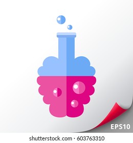 Brain Lab Icon