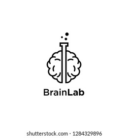 brain lab logo