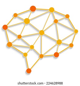 Brain linkage