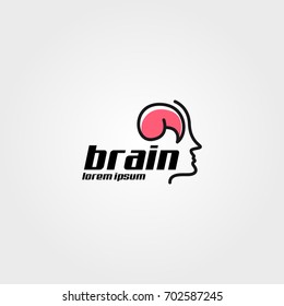 Brain Logo
