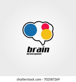 Brain Logo
