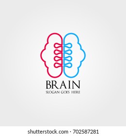 Brain Logo
