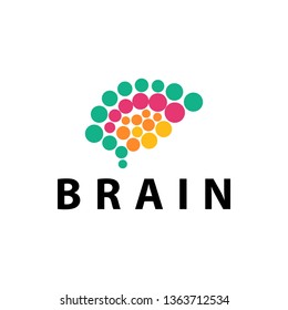 Brain Logo Design