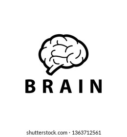 Brain Logo Design