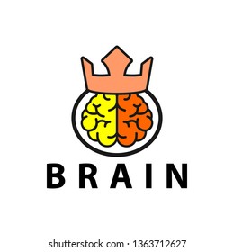 Brain Logo Design