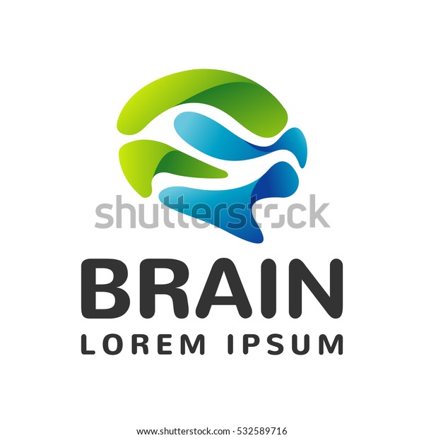 脳のロゴ 脳のアイコン Brainstormアイコン ロゴアイデア 脳のベクター画像 心理学のロゴ 脳シルエット ビジネスアイコン 作成とアイデアの アイコンとエレメント アイデアのコンセプトを考えてみましょう ネットワークアイコン ネットワークロゴ のベクター