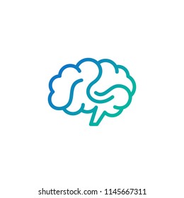 Brain Logo Images