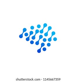 Brain Logo Images