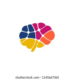 Brain Logo Images
