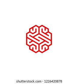 Brain Logo Images