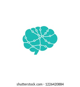Brain Logo Images