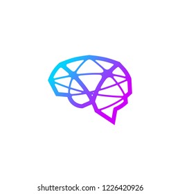 Brain Logo Images