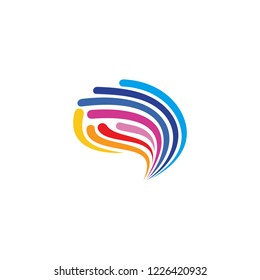 Brain Logo Images