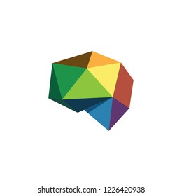 Brain Logo Images