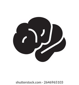 Brain Logo Vector Art  Icons  and Graphics