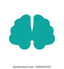 Brain Logo Vector Art  Icons  and Graphics