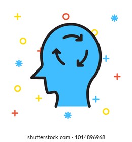 brain mind setting 
