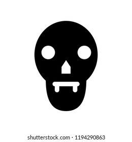 brain pan icon vector