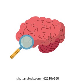 brain search find creativity image