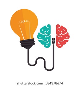 3,074 Brain storm bulb Images, Stock Photos & Vectors | Shutterstock