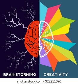 1,554 Sketch brain storm Images, Stock Photos & Vectors | Shutterstock