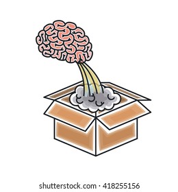 brain storm design 