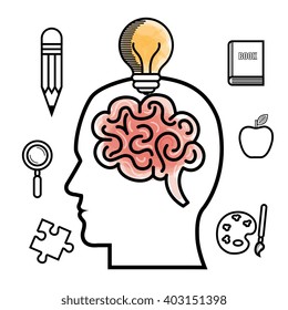 brain storming design 