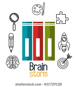 brain storming design 