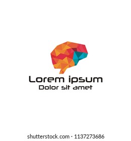 brain tech logo