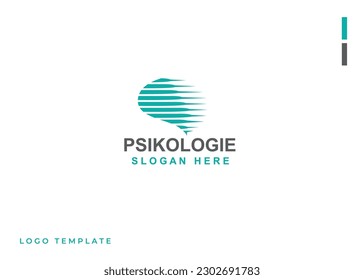 Brain Tech logo designs, Mind Technology logo, Robotic Brain logo template