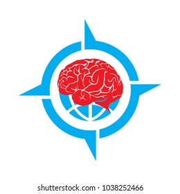 brain technology logo