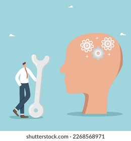 Brain training and imagination development to achieve your goals, mastering new knowledge and skills, changing your thinking as the key to success, mentoring and helping you learn new information.