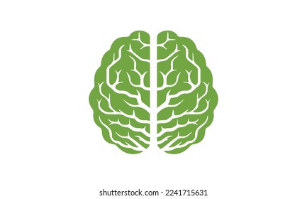 Brain Tree Creative Learning Logo Template