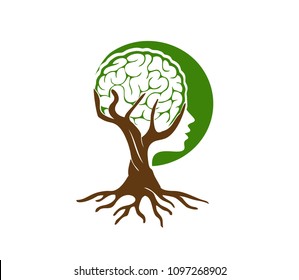 Brain Tree Logo