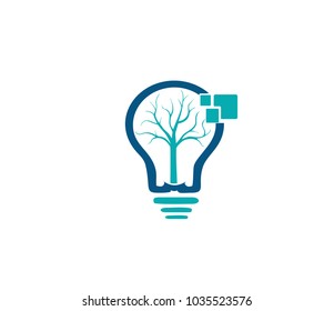 brain tree think logo
