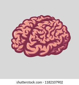 22,333 Brain halloween Images, Stock Photos & Vectors | Shutterstock